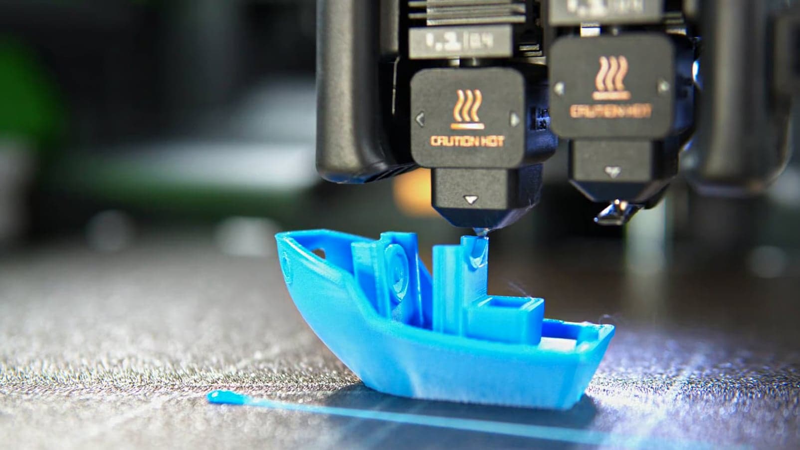 Công nghệ in 3D FDM là gì? Giải thích một cách đơn giản