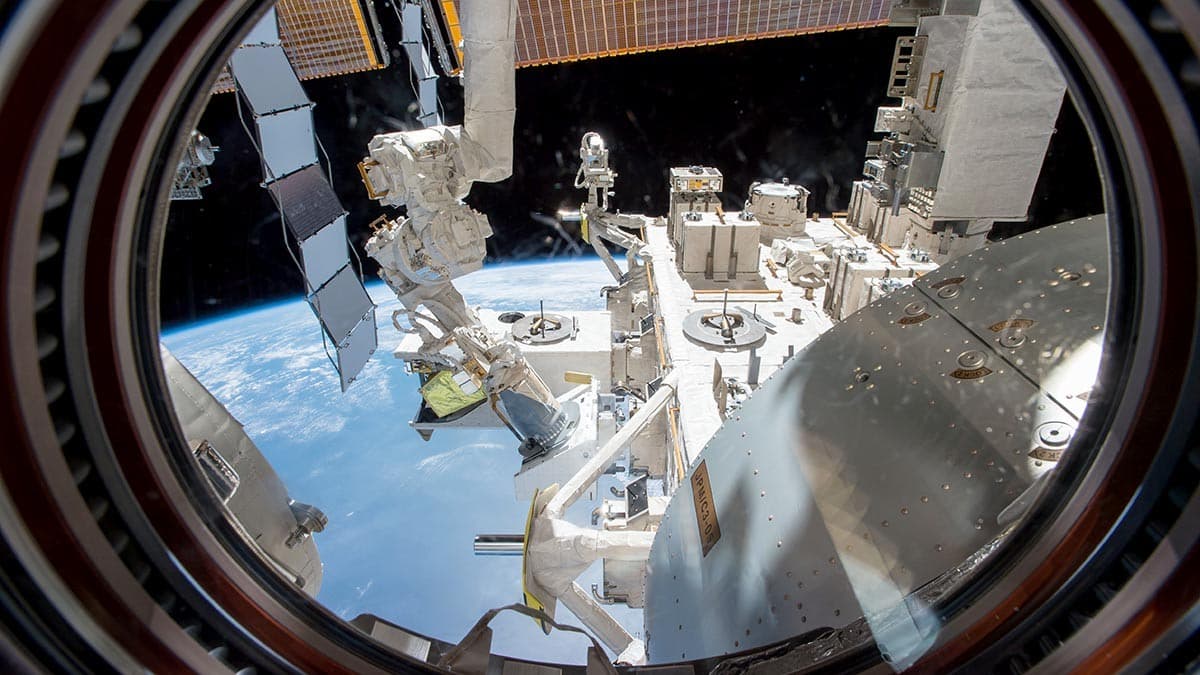 Đại học Utah và Penn State nhận tài trợ từ NASA để phát triển vật liệu động cơ tên lửa in 3D